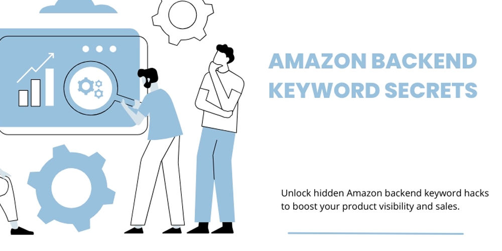 Using Backend Keywords on Amazon: Do They Still Matter?
