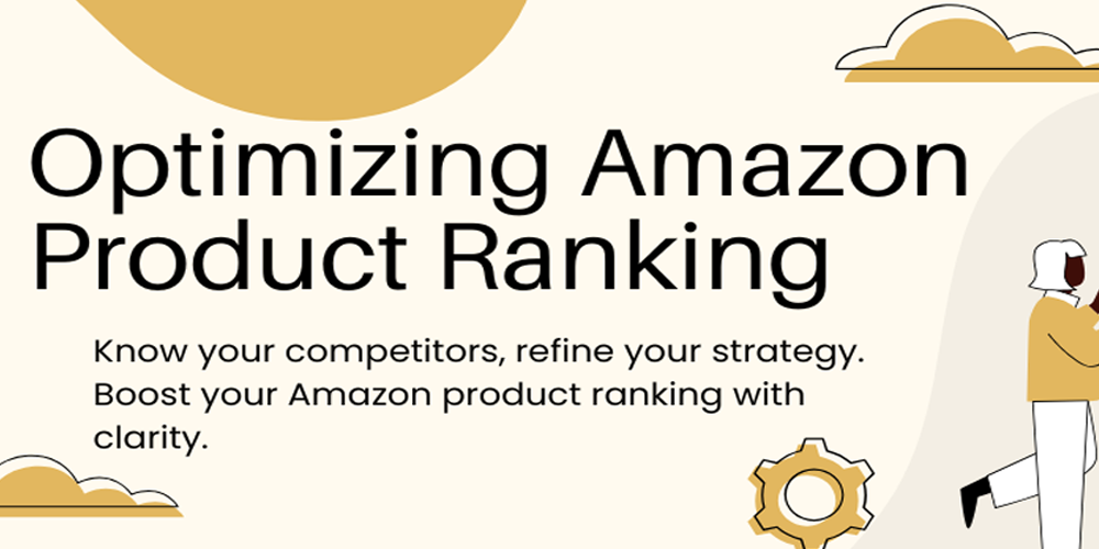 How to Do Competitive Analysis for Amazon Sellers