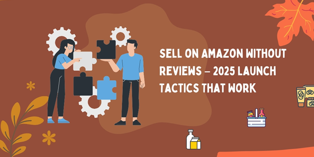 The Ultimate Amazon FBA Checklist for New Sellers
